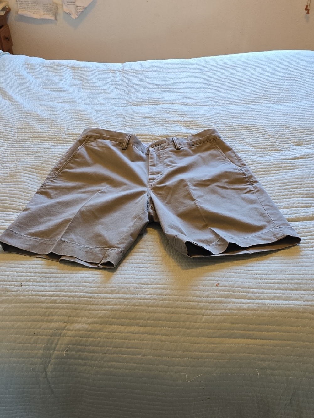 Polo Ralph Loren Classic Fit Shorts